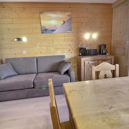 2 Pieces, Aux Pieds, Proche Commerces, Wi-fi Gratuit, Animaux Admis - Fr-1-182-195 Διαμέρισμα *