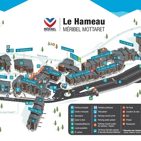Διαμέρισμα 2 Pieces, Aux Pieds, Proche Commerces, Wi-fi Gratuit, Animaux Admis - Fr-1-182-195 *